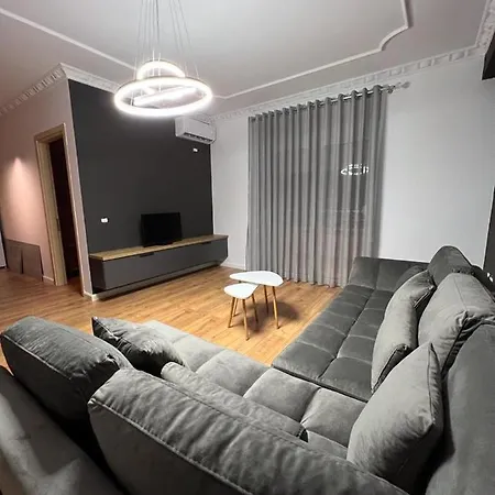 Appartement Royal Vlorë