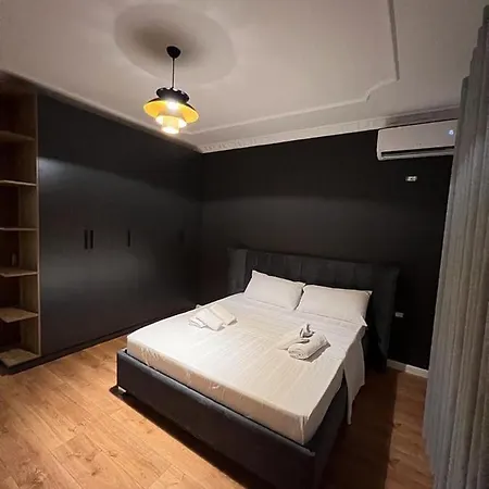 Appartement Royal *