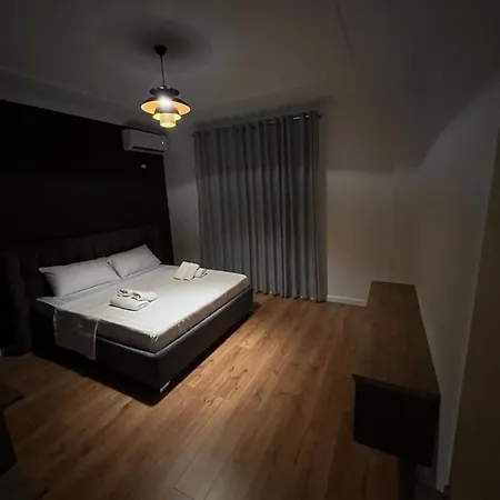 Appartement Royal Vlorë