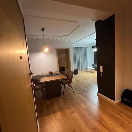 Appartement Royal